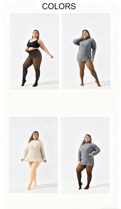 "Embrace Cozy Comfort All Season Long"