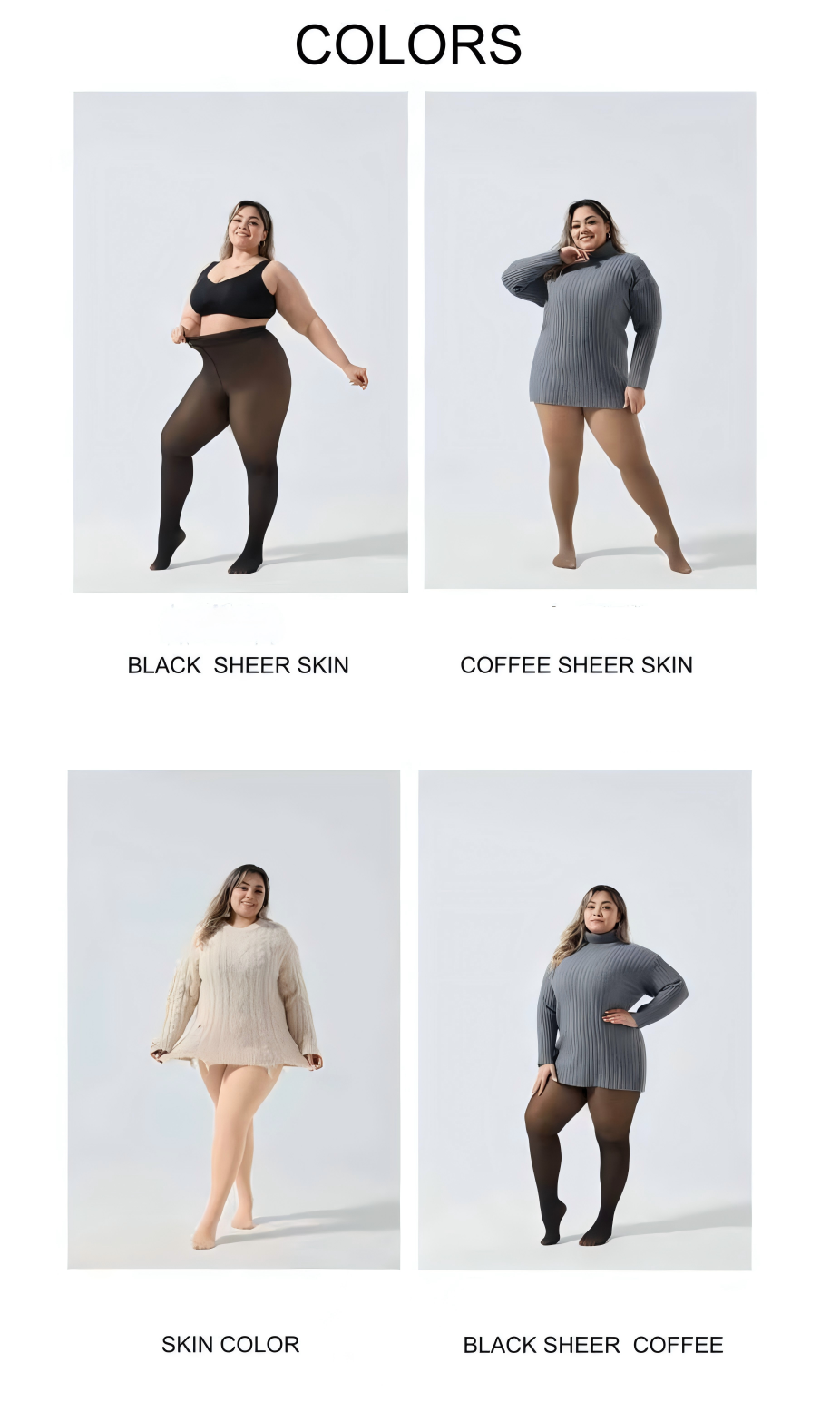 The Everyday Bare