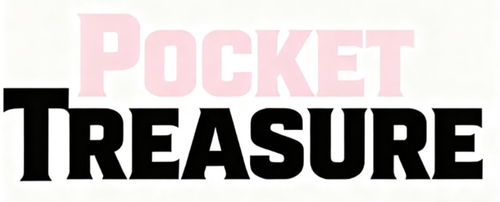 Pocket Treasure