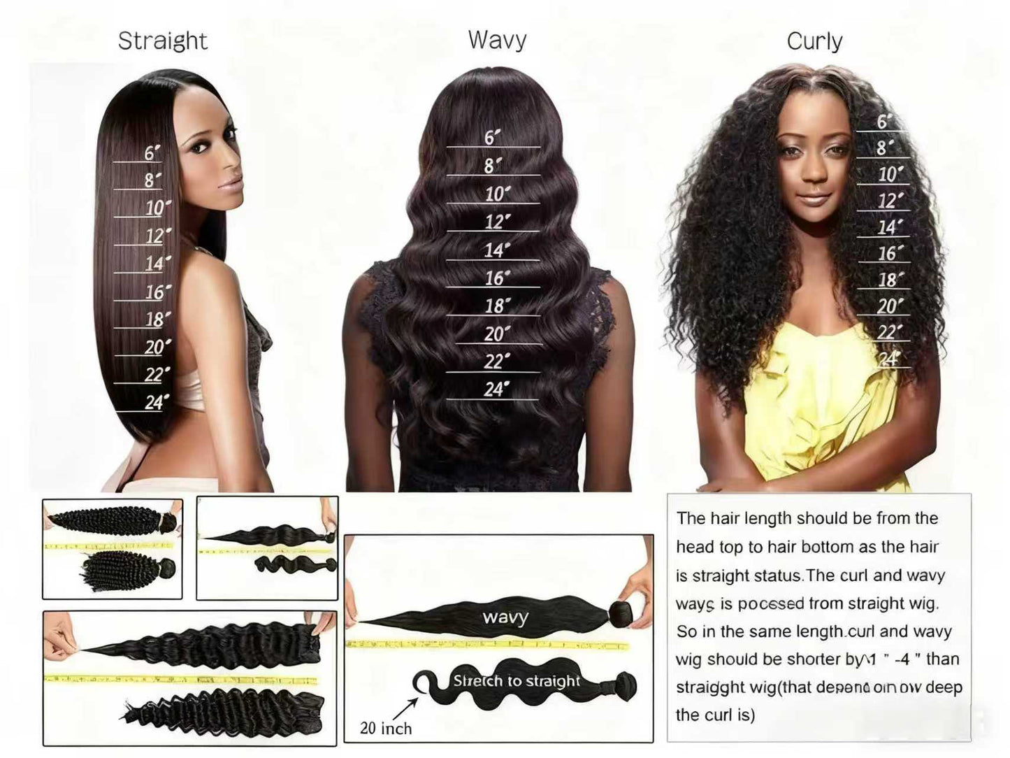 Goddess Cascade -13x4 Lace Front Wig