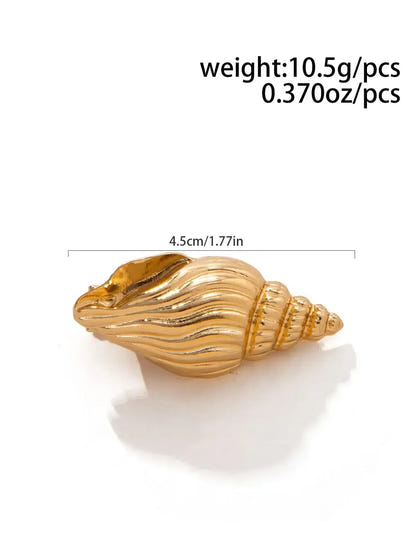 Oceanica Trunk |  Marine Hair Clip Mystery Box (Monthly Subscription) CANCEL ANY TIME!