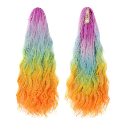 Aurora Dream Wig