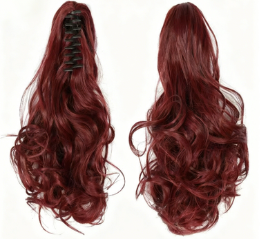 Transform Your Curls, Transform You