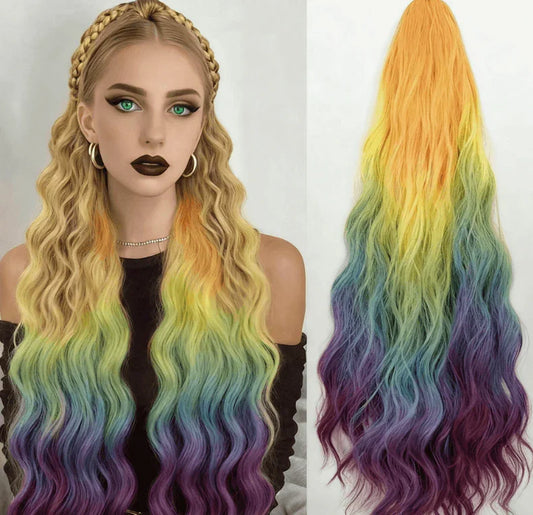 Aurora Dream Wig