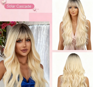 Transform Your Look Effortlessly